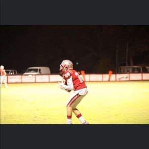 Meet your Posher, Brady